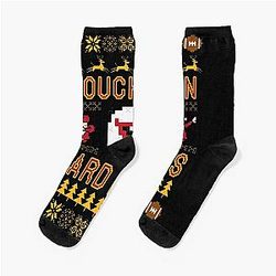 Arizona Cardinals Socks
