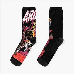 Art Arizona Cardinals Socks