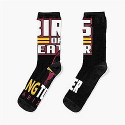 Art - Arizona Cardinals Socks