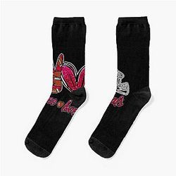 Arizona Cardinals Socks
