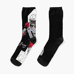 Arizona Cardinals Socks