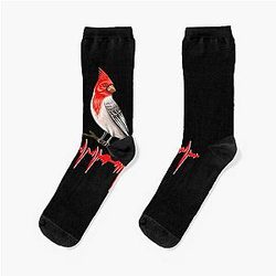 Arizona Cardinals Socks