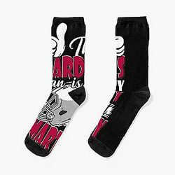 Arizona Cardinals Socks