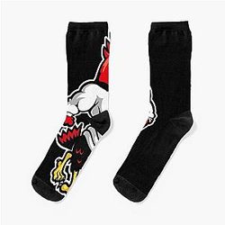 Art Arizona Cardinals Socks