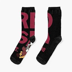 Arizona Cardinals Socks