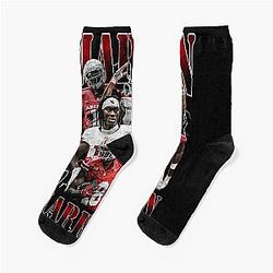 Arizona Cardinals Socks
