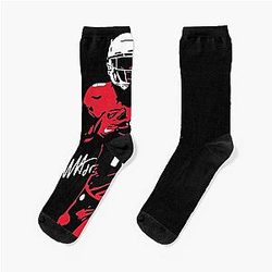 Arizona Cardinals Socks
