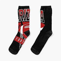 Arizona Cardinals Socks