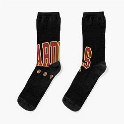 Arizona Cardinals Socks