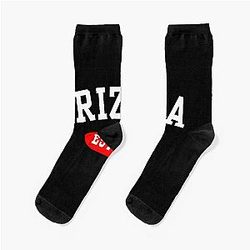 Arizona Cardinals Socks