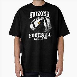 Arizona Cardinals Oversized T-Shirt
