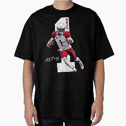 Arizona Cardinals Oversized T-Shirt