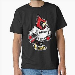 Arizona Cardinals Classic T-Shirt