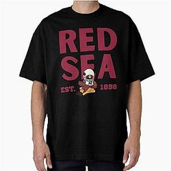 Arizona Cardinals Oversized T-Shirt