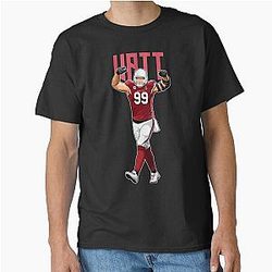 Arizona Cardinals Classic T-Shirt