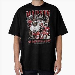 Arizona Cardinals Oversized T-Shirt