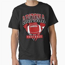 Arizona Cardinals Classic T-Shirt