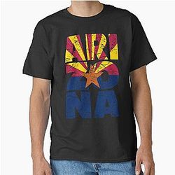 Arizona Cardinals Classic T-Shirt