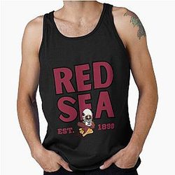 Art Arizona Cardinals Tank Top
