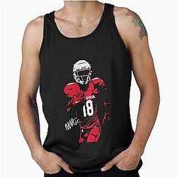 Arizona Cardinals Tank Top