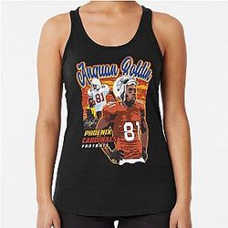 Arizona Cardinals Racerback Tank Top