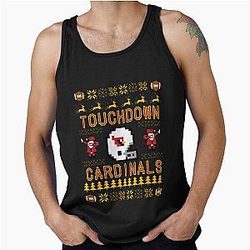 Arizona Cardinals Tank Top