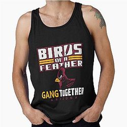 Art - Arizona Cardinals Tank