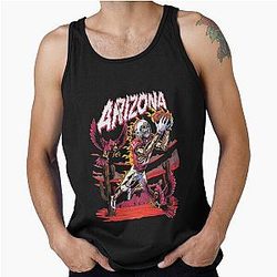 Arizona Cardinals Tank Top