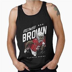 Art Arizona Cardinals Tank Top