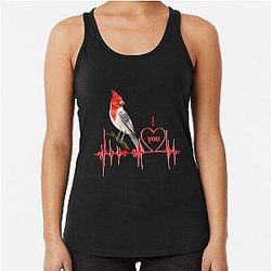 Art - Arizona Cardinals Tank Top