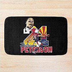 Arizona Cardinals Bath Mat