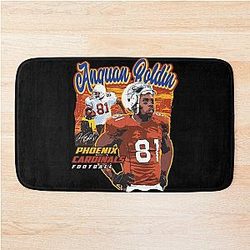 Art Arizona Cardinals Bath Mat