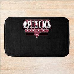 Arizona Cardinals Bath Mat