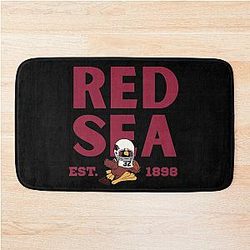 Art Arizona Cardinals Bath Mat