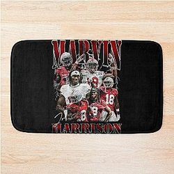 Art Arizona Cardinals Bath Mat