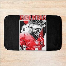 Arizona Cardinals Bath Mat