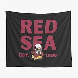 Arizona Cardinals Tapestry