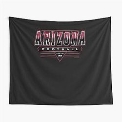 Arizona Cardinals Tapestry