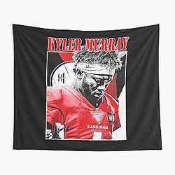 Art Arizona Cardinals Tapestry