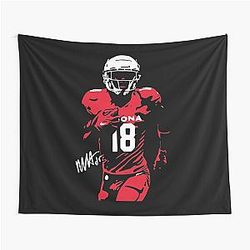 Arizona Cardinals Tapestry