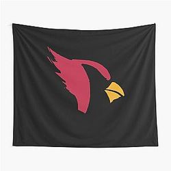 Arizona Cardinals Tapestry