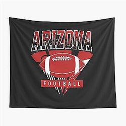 Arizona Cardinals Tapestry