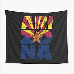 Arizona Cardinals Tapestry