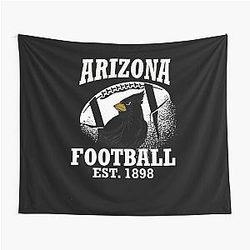 Arizona Cardinals Tapestry