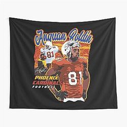 Arizona Cardinals Tapestry