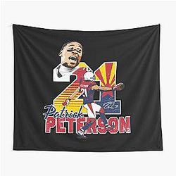 Art Arizona Cardinals Tapestry