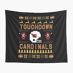 Arizona Cardinals Tapestry