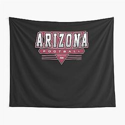 Art - Arizona Cardinals Tapestry