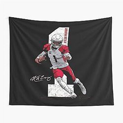 Arizona Cardinals Tapestry