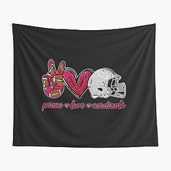 Arizona Cardinals Tapestry